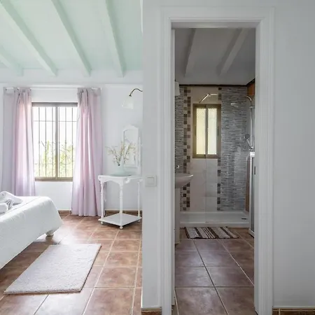 Damian Casa vacanze Málaga