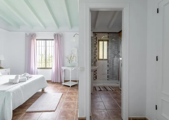 Damian 度假居 马拉加